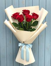 Букет Классика чувств #REPLACE_PRED# Тээли