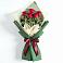 Букет цветов из: Розы в Тээли