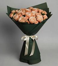 Букет Элегантный #REPLACE_PRED# Тээли