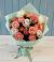Букет цветов из: Розы в Тээли