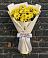 Букет цветов из: Хризантемы в Тээли