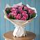 Букет цветов из: Розы в Тээли