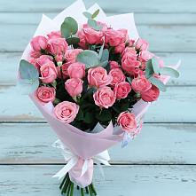 Букет Леди совершенство в Тээли